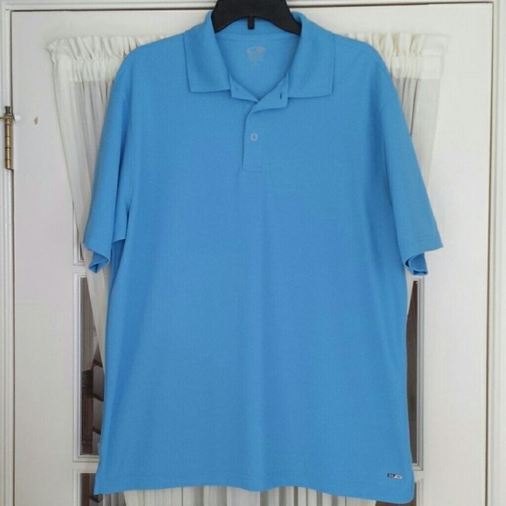Golf Polo short sleeve shirt